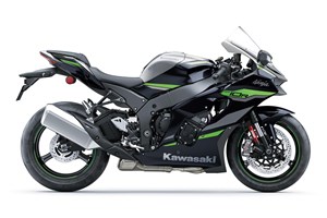 Angebot Kawasaki Ninja ZX-10R