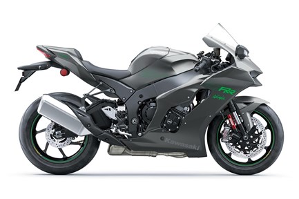 Kawasaki Ninja ZX-10RR