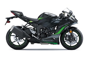 Angebot Kawasaki Ninja ZX-6R