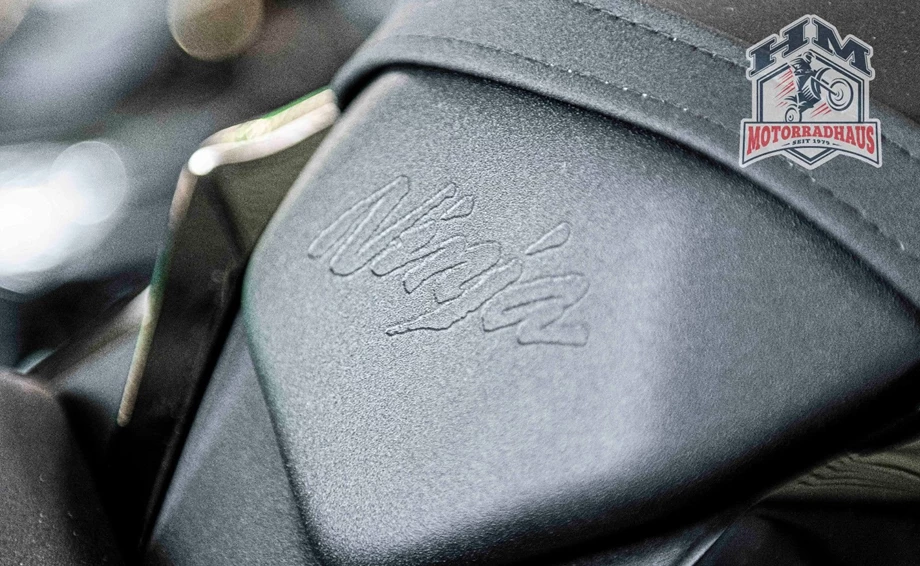 Angebot Kawasaki Ninja ZX-6R 636 Bild 12: Angebot Kawasaki Ninja ZX-6R 636