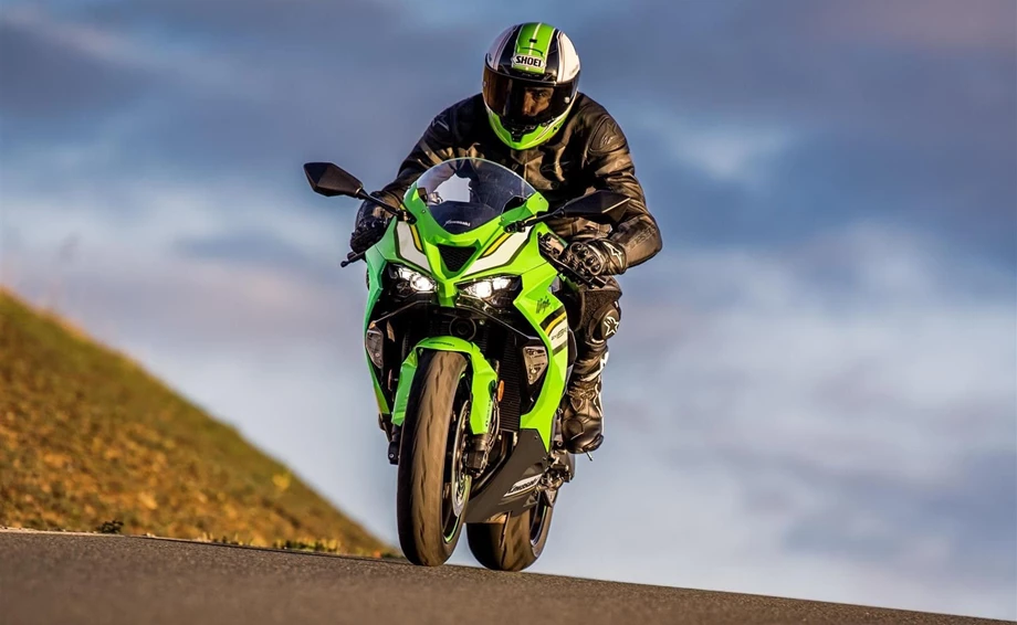 Angebot Kawasaki Ninja ZX-6R 636 Bild 15: Angebot Kawasaki Ninja ZX-6R 636