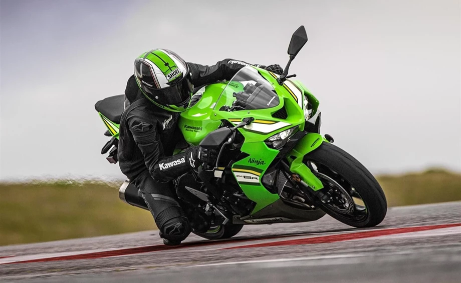 Angebot Kawasaki Ninja ZX-6R 636 Bild 16: Angebot Kawasaki Ninja ZX-6R 636