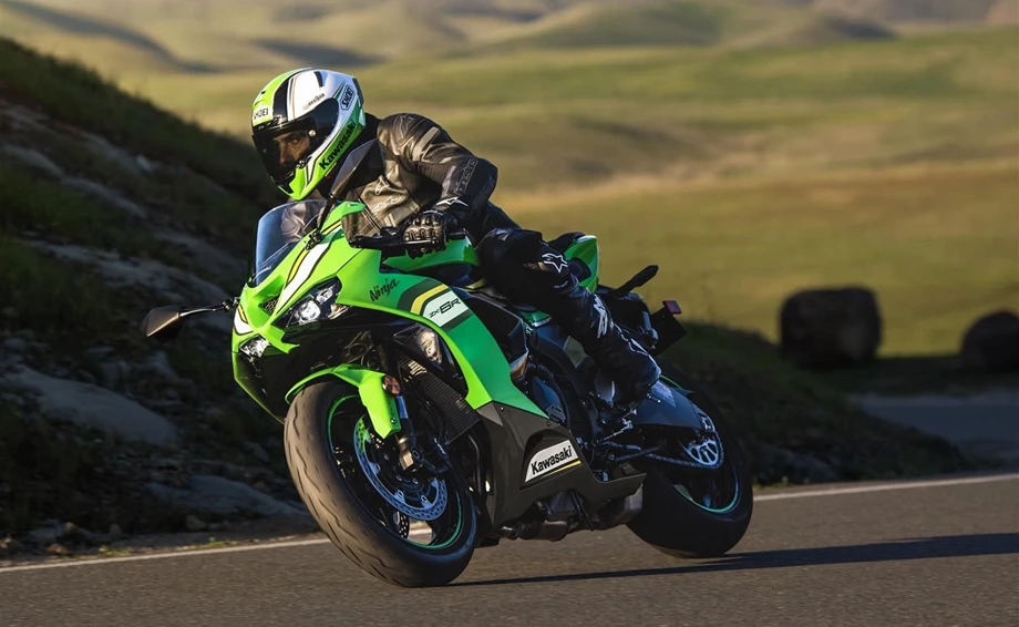 Angebot Kawasaki Ninja ZX-6R 636 Bild 17: Angebot Kawasaki Ninja ZX-6R 636