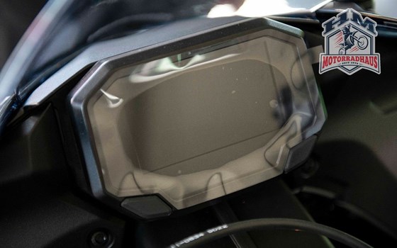 Neufahrzeug Kawasaki Ninja ZX-6R - Bild 4