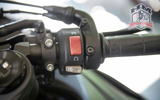 Neufahrzeug Kawasaki Ninja ZX-6R - Bild 5