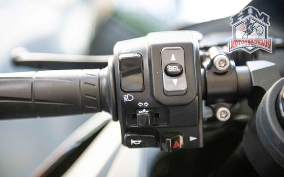 Neufahrzeug Kawasaki Ninja ZX-6R - Bild 6