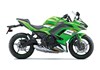 Kawasaki Ninja 650