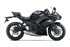 Angebot Kawasaki Ninja 650