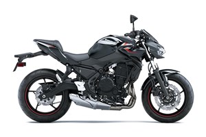 Angebot Kawasaki Z650