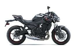 Neumotorrad Kawasaki Z650