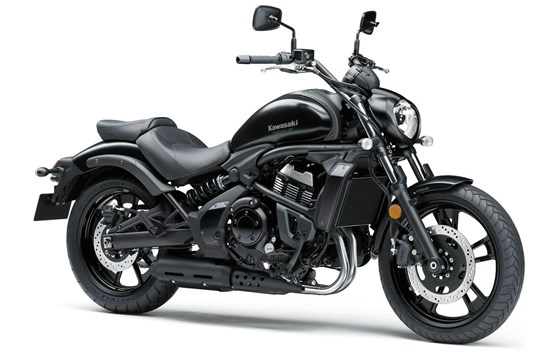 Neufahrzeug Kawasaki Vulcan S - Bild 2