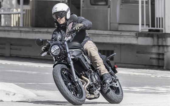 Neufahrzeug Kawasaki Eliminator 600 - Bild 12