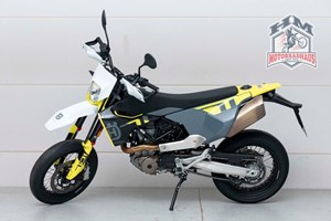 Angebot Husqvarna 701 Supermoto