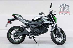 Angebot Kawasaki Z e-1