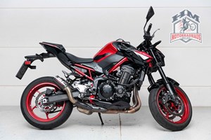 Angebot Kawasaki Z900