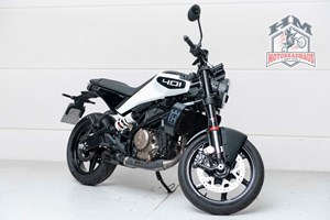 Angebot Husqvarna Vitpilen 401