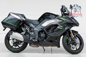 Angebot Kawasaki Ninja 1000SX