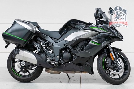 Kawasaki Ninja 1000SX