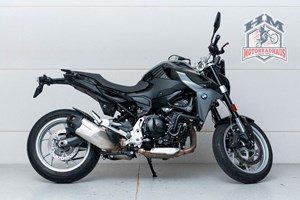 Angebot BMW F 900 R