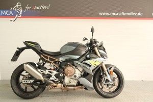 Angebot BMW S 1000 R