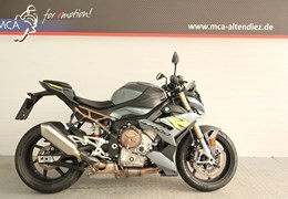Gebrauchte BMW S 1000 R