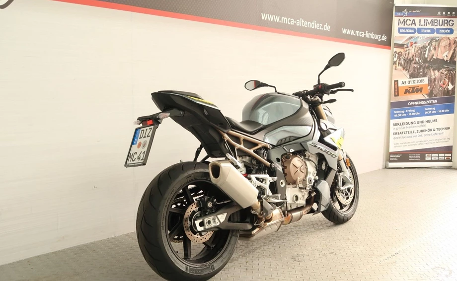 Angebot BMW S 1000 R Bild 10: Angebot BMW S 1000 R
