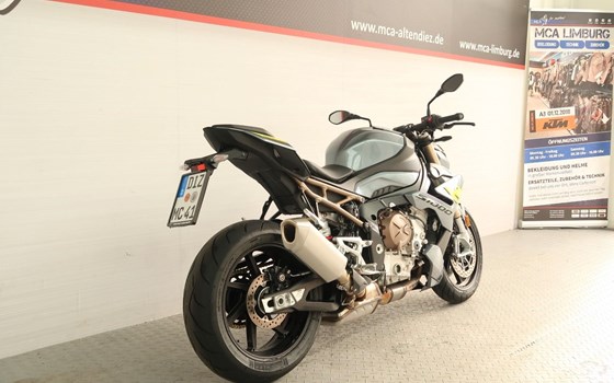 Gebrauchtmotorrad BMW S 1000 R - Bild 10