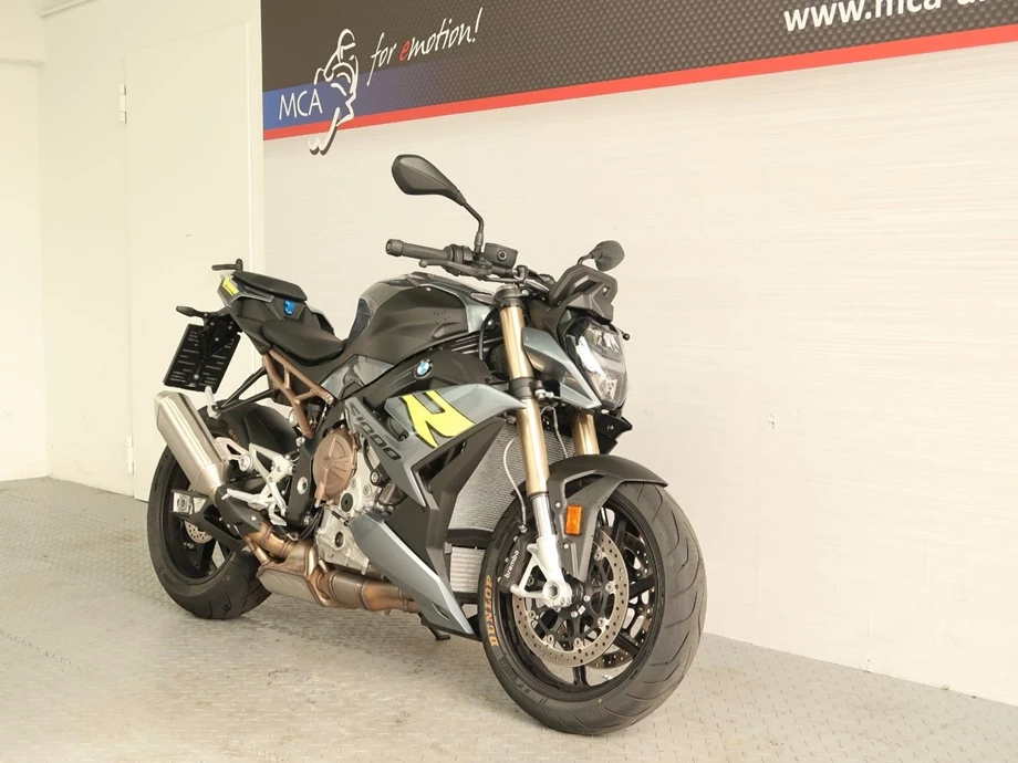 Angebot BMW S 1000 R Bild 11: Angebot BMW S 1000 R
