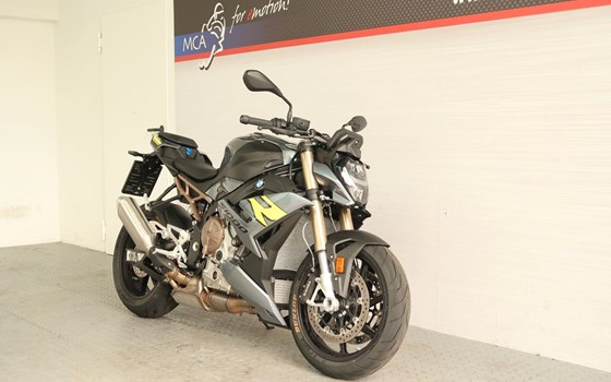 Gebrauchtmotorrad BMW S 1000 R - Bild 11