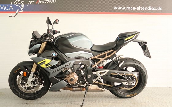 Gebrauchtmotorrad BMW S 1000 R - Bild 3
