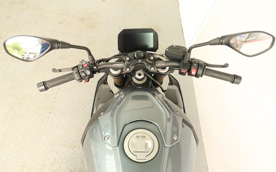 Gebrauchtmotorrad BMW S 1000 R - Bild 5