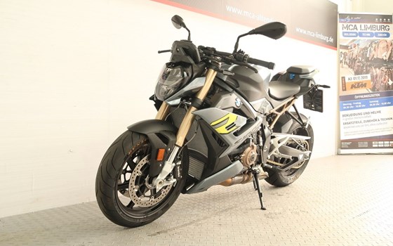 Gebrauchtmotorrad BMW S 1000 R - Bild 7
