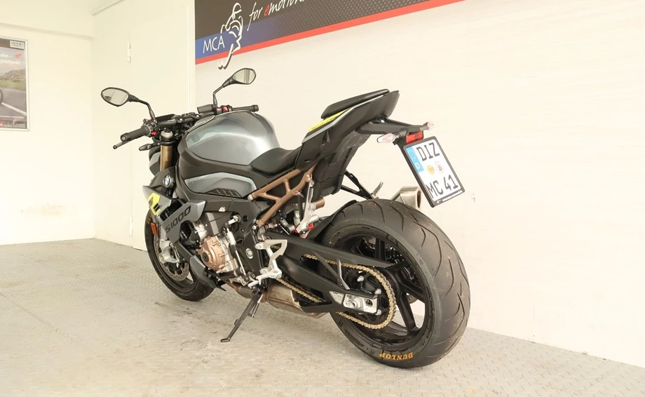 Angebot BMW S 1000 R Bild 8: Angebot BMW S 1000 R