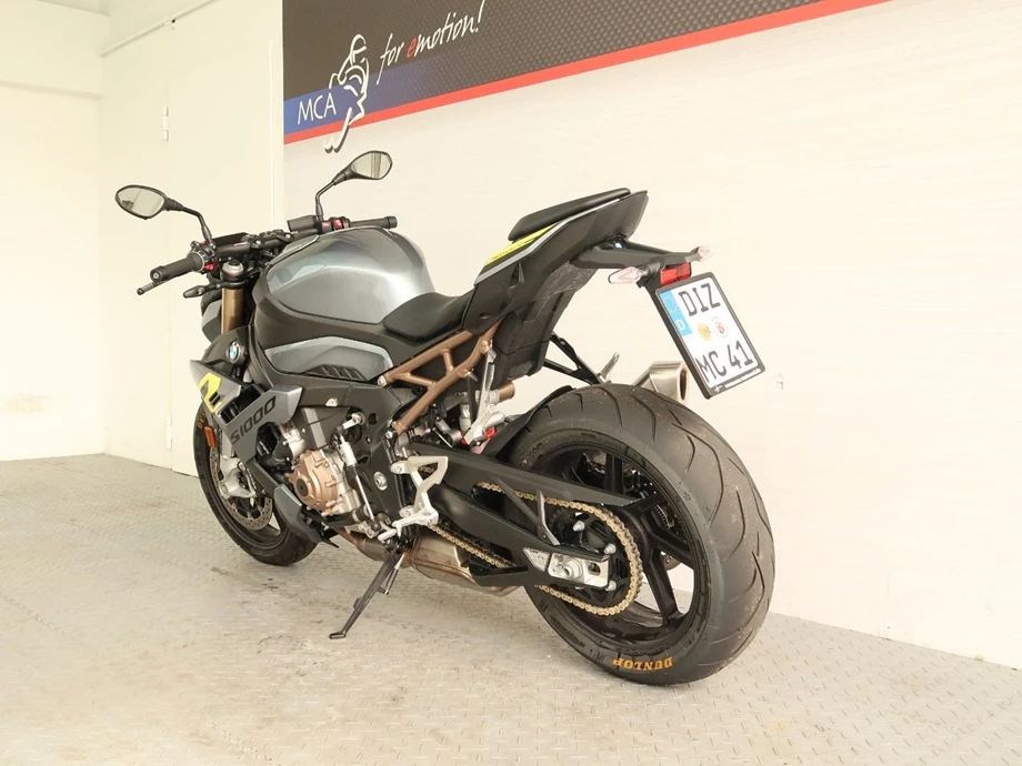 Angebot BMW S 1000 R Bild 8: Angebot BMW S 1000 R