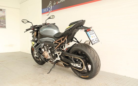 Gebrauchtmotorrad BMW S 1000 R - Bild 8