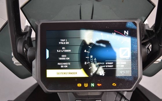 Gebrauchtmotorrad KTM 1290 Super Adventure S - Bild 11