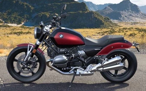 Gebrauchtmotorrad BMW R 12 - Bild 2