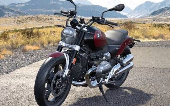 Gebrauchtmotorrad BMW R 12 - Bild 3