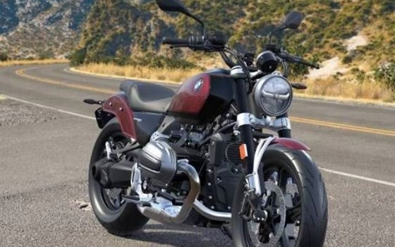 Gebrauchtmotorrad BMW R 12 - Bild 4