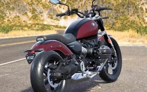 Gebrauchtmotorrad BMW R 12 - Bild 5