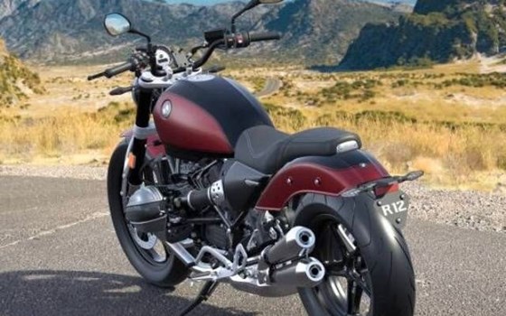 Gebrauchtmotorrad BMW R 12 - Bild 6