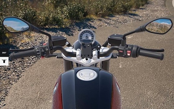 Gebrauchtmotorrad BMW R 12 - Bild 7