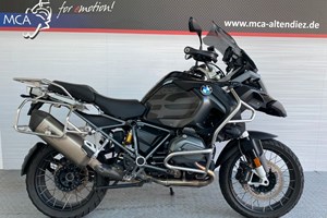 Angebot BMW R 1200 GS Adventure