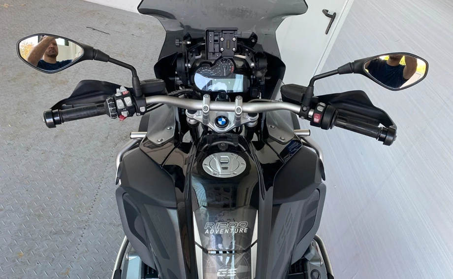 Angebot BMW R 1200 GS Adventure Bild 5: Angebot BMW R 1200 GS Adventure