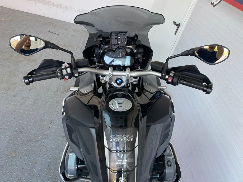 Angebot BMW R 1200 GS Adventure Bild 5: Angebot BMW R 1200 GS Adventure