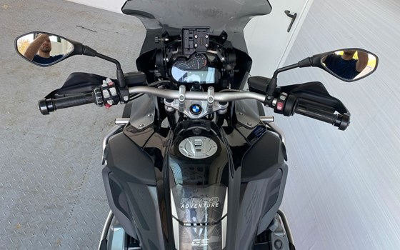 Gebrauchtmotorrad BMW R 1200 GS Adventure - Bild 5
