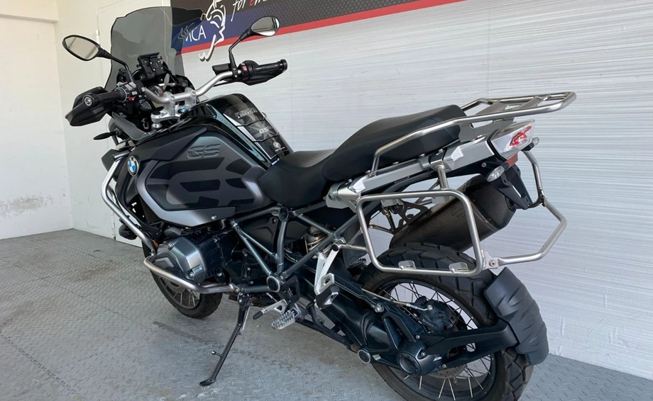 Angebot BMW R 1200 GS Adventure Bild 6: Angebot BMW R 1200 GS Adventure