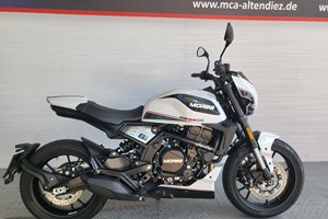 Angebot Moto Morini 3 1/2