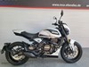 Moto Morini 6 1/2 Seiemmezzo STR