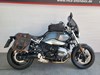 BMW R nineT Pure